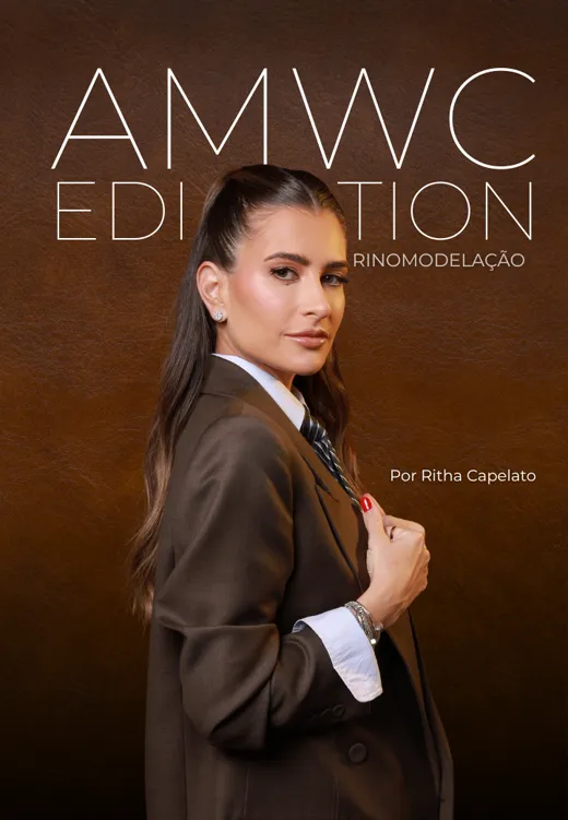 Rinomodelação AMWC Edition